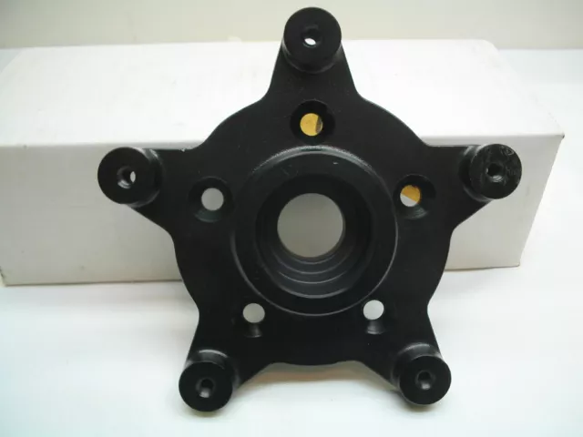 NOS Disc Brake Left Side Bearing Housing 43526-77 Harley Shovelhead FX Sportster