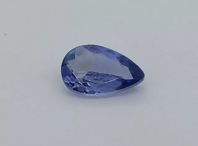 Tanzanite Bleu Violet 1.11 CT ~ Aa