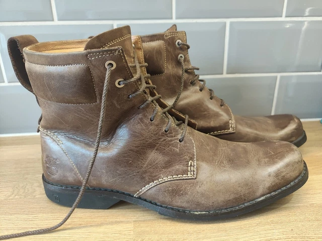 Earthkeepers 6in zip boot top