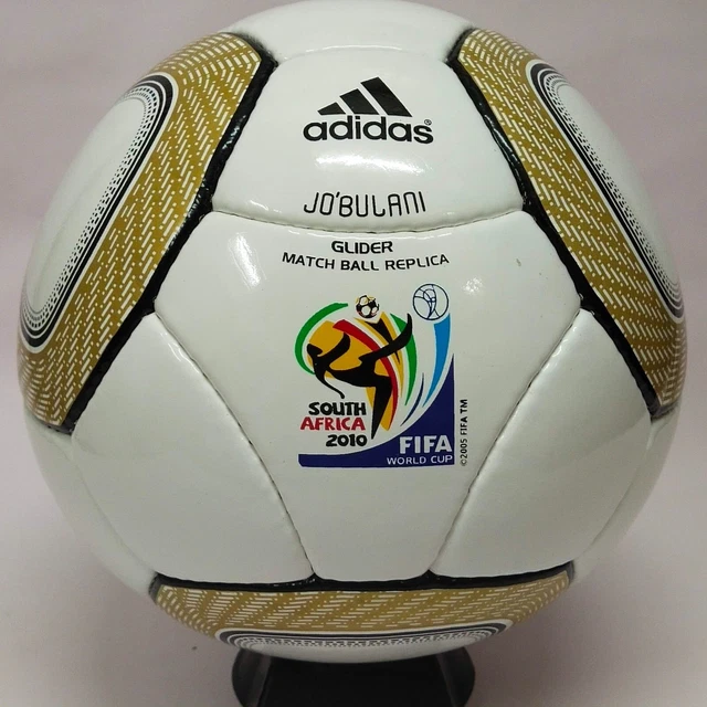 Balón de Fútbol oficial FIFA World Cup 26 Trionda Mini
