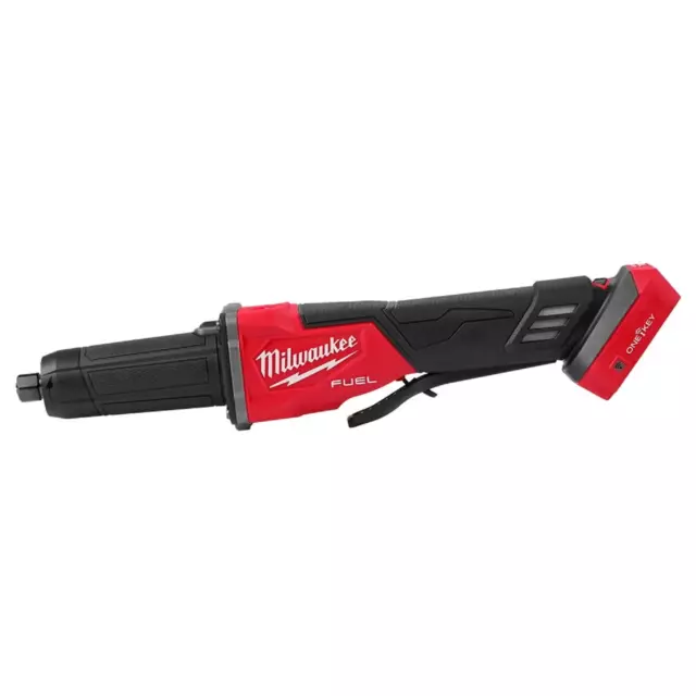 Milwaukee Tool 2984-20 M18 FUEL 18V Li-Ion Brushless 2-3 in. Variable Speed Die