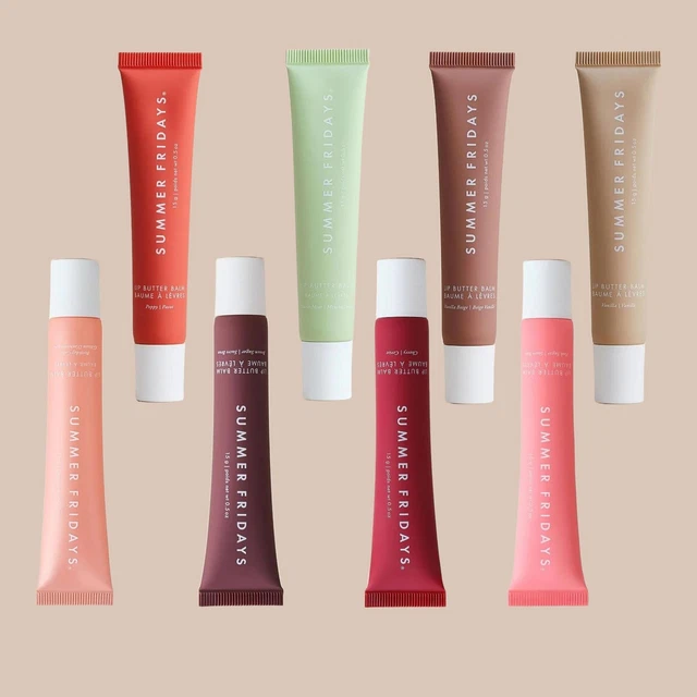 Lip Balm & Treatments, Skin Care ...