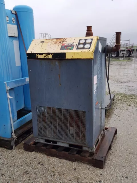 Zeks Heatsink Air Dryer (7157)