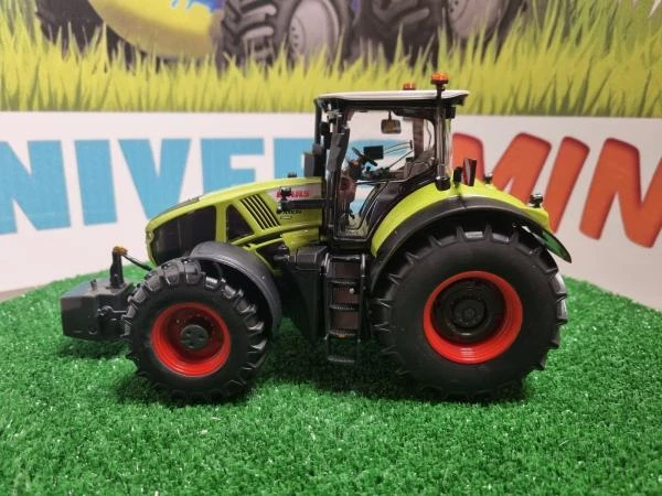 Wiking 1:32 Claas Arion 420 vert 7811 modèle voiture 7811 4006874078110