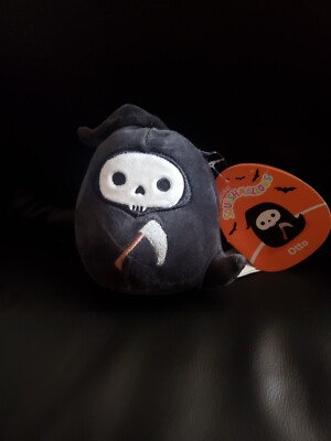 grim reaper clip squishmallow