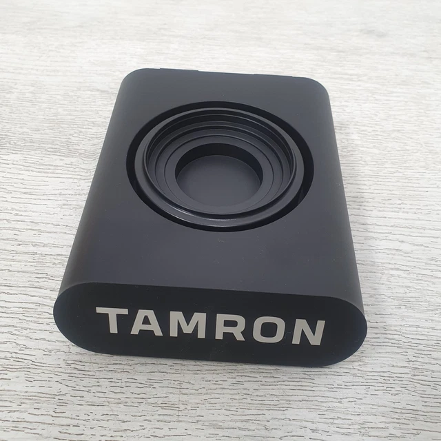 タムロン SP 70-300mm F/4-5.6 Di VC USD