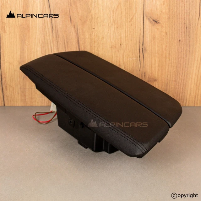 Accoudoir universel pour voiture - 31 x 20 cm - En mousse à mémoire de forme - Avec sac de rangement - Compatible avec la plupart des voitures, camions et SUV Accoudoir universel pour voiture - 31 x 20 cm - En mousse à mémoire de forme - Avec sac de rangement - Compatible avec la plupart des voitures, camions et SUV