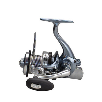 TICA Mulinello Tica Wanderer surf was-td 10000 per surfcasting 1777 