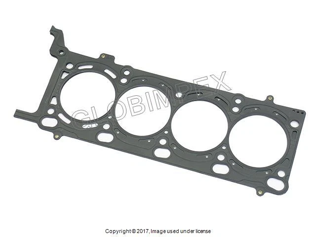 LAND ROVER RR (03-05) Head Gasket for Cylinders 1-4 (1.74 mm) LEFT VICTOR REINZ