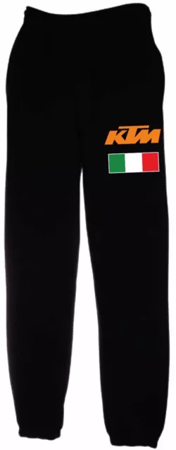 KTM PANTALONE FELPATO,maglietta polo yamaha t-shirt maglia felpa,honda bmw,race