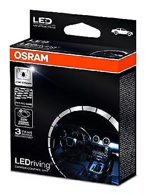 OSRAM Leitungssatz LEDCBCTRL102 für