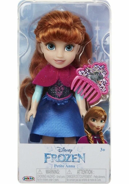 Frozen petite toddler princess shop