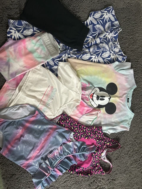 Girls clothes bundle 10-11 years