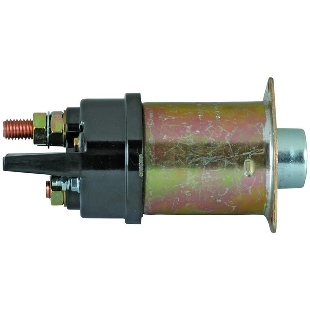 New Switch, Solenoid For John Deere 6650 6 8.18L 98-03 ZM2452 245-12099
