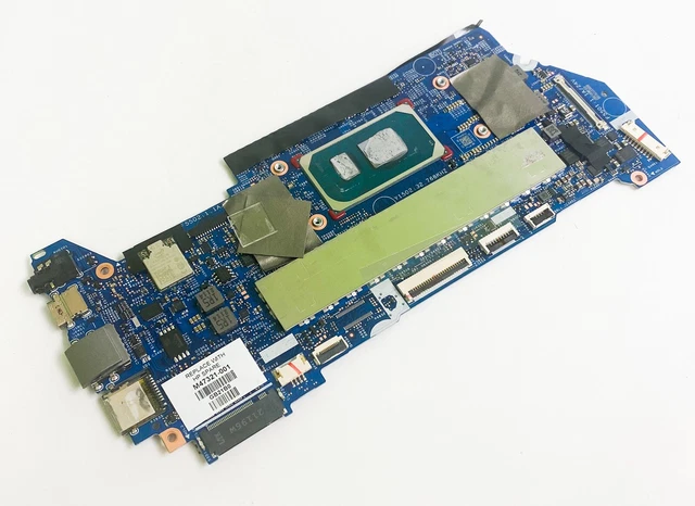 HP Chromebook x360 14c-cc0001ns, un interesante portátil convertible