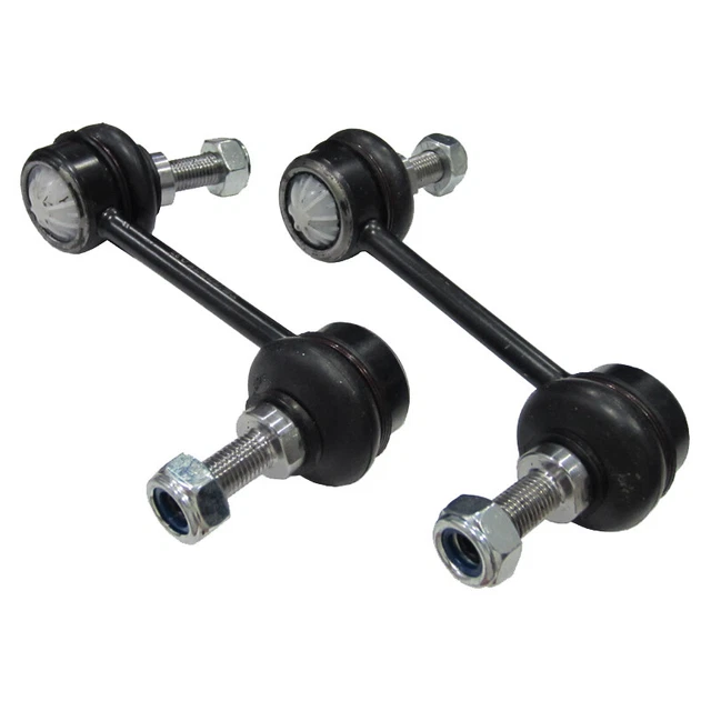 Biellette De Barre Stabilisatrice Arrière Prévu Pour 406