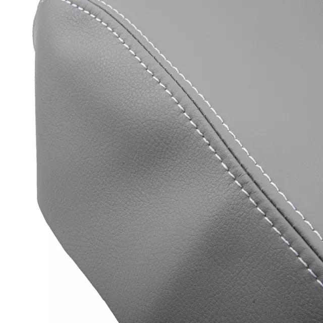 Car PU Leather Center Console Armrest Lid Cover Fit For Toyota Avalon 2013-2018 3