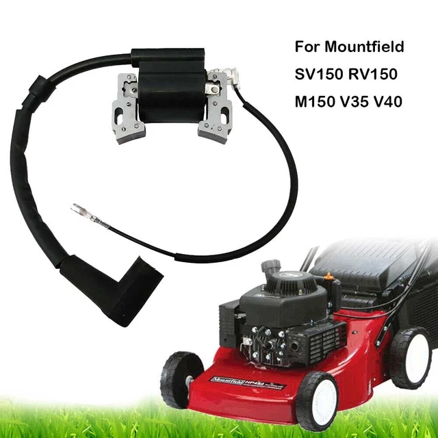 Bobine de module d'allumage facile �� installer pour Mountfield SV150 RV150 M150