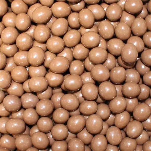 Chocolate Coated Peanuts - RQN Vic