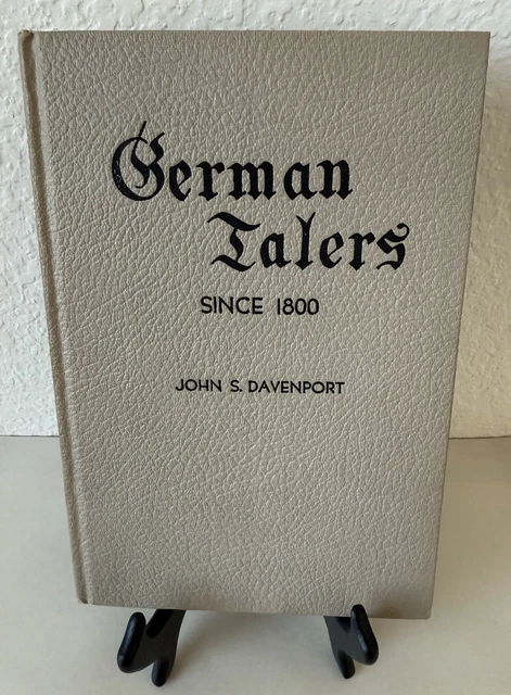 JOHN S DAVENPORT GERMAN TALERS 1500-1600 CATALOG NEW FREE SHIPPING