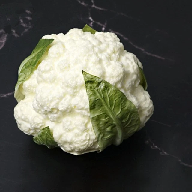 12 Légumes Artificiels Réalistes - Décoration Cuisine, Cosplay - Texture Détaillée, Matériau PP Durable (céléri, Asperges, Laitue)