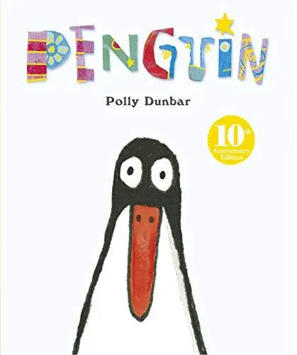 Penguin, Dunbar, Polly