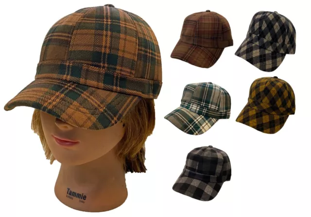 WHOLESALE LOT 12 PCS Women Ladies Newsboy Fashion Cadet Style Baseball Hat Cap