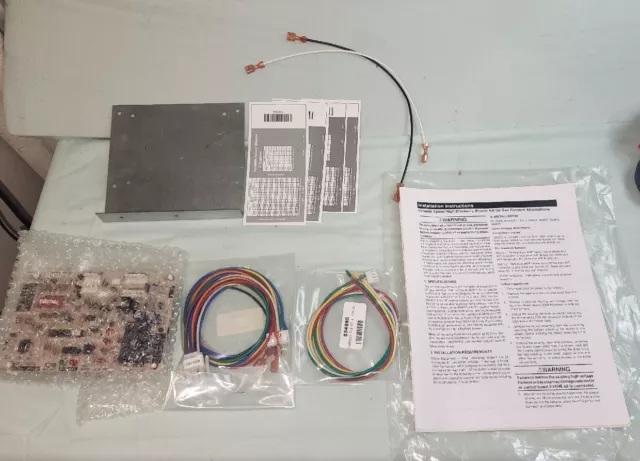 Control Board G7 VSHE Gas Furnace Blower Kit Variable Speed Kit 95% Gas 904880