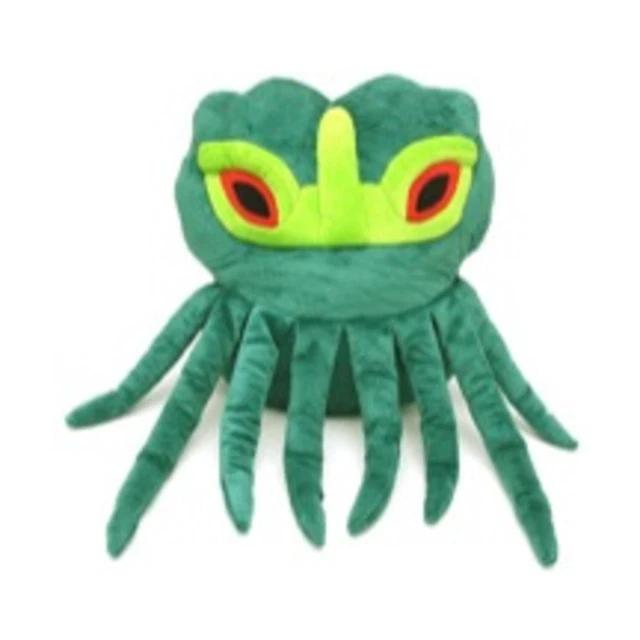 Toy Vault Plush Cthulhu Pillow NM