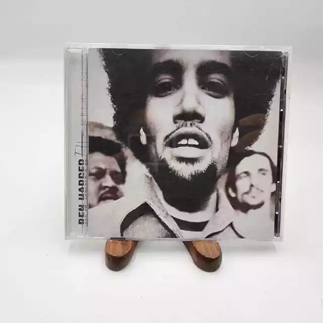 Ben Harper The Will To Live Cd