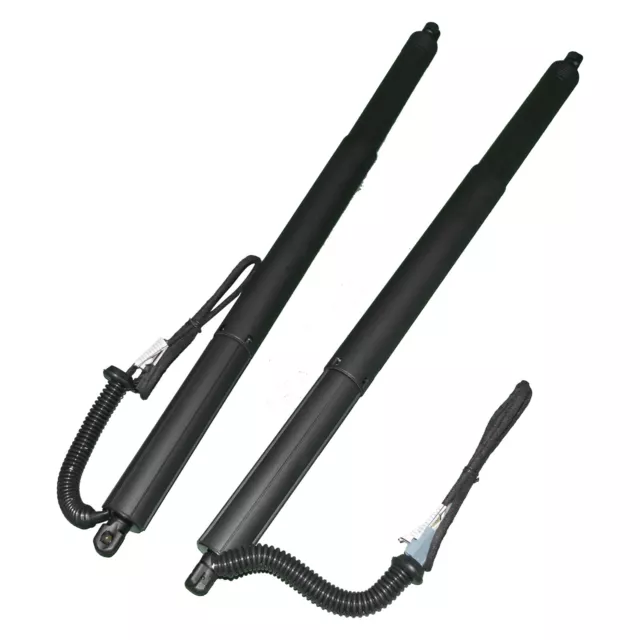 2x Gasfeder Powerlift Heckklappe Links + Rechts für BMW X3 F25 sDrive xDrive