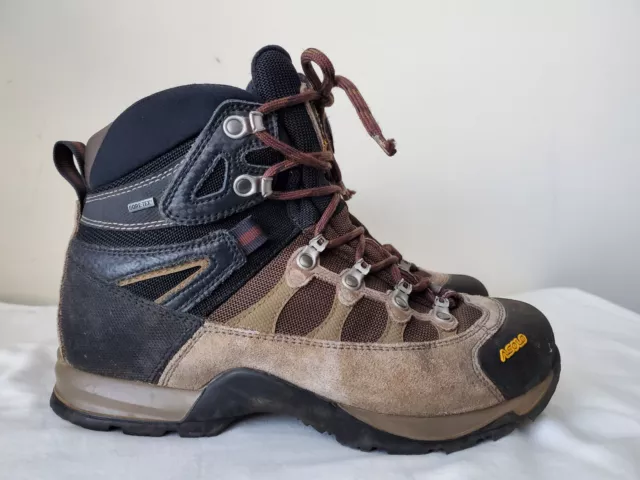 Asolo Stynger GTX GTX Hiking Boots Womens Size 9