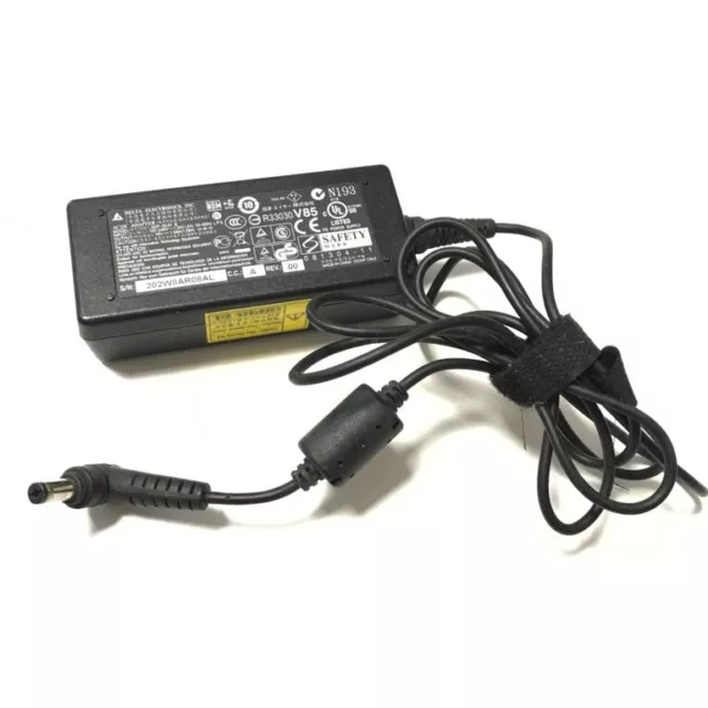 Delta Electronics Notebook Netzteil Ladekabel 19V 20 V 24V 12V 5V 18V