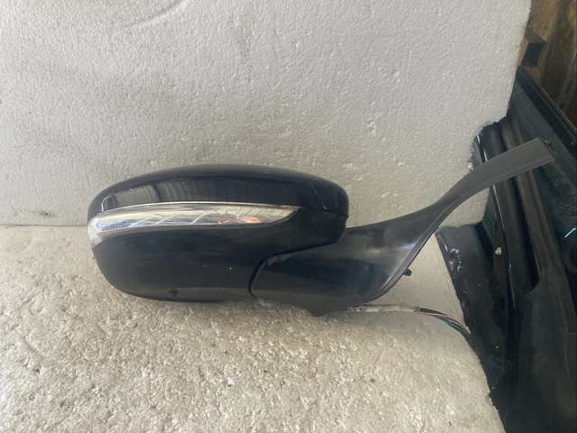 Specchietto Retrovisore Adatto A per Ford Transit 13 08/13- Dx