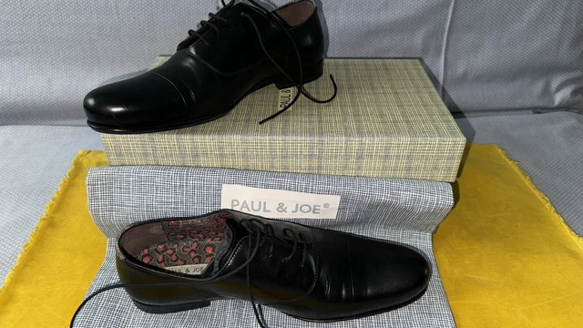 Paul & joe chaussures homme on sale