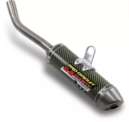 Pro Circuit Ti-2 Silencieux 1151912K Titane Echappement 1821-1900 792-2224T