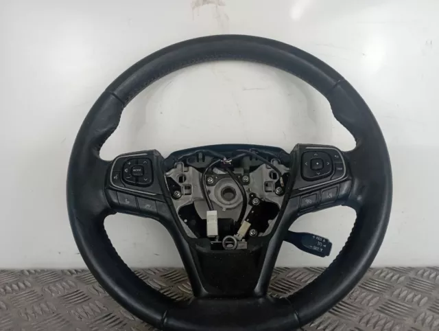 Toyota Avensis T27 15-18 Steering Wheel 45100-05A00