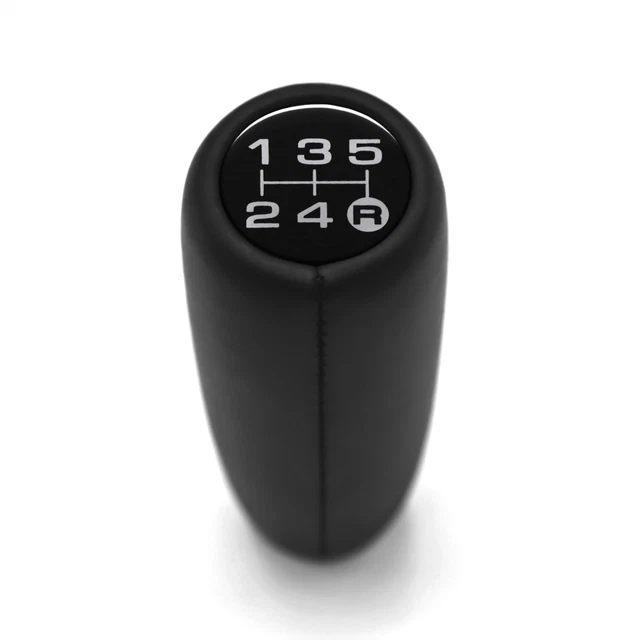 MAZDA 2 3 6 5 Speed Eunos Weighted Shift Knob Miata Mx5 323F 626 Mx6