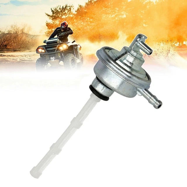 Serbatoio Carburante Petcock Interruttore Valvola Miscela Carburante per Vespa|per Piaggio|per Aprilia