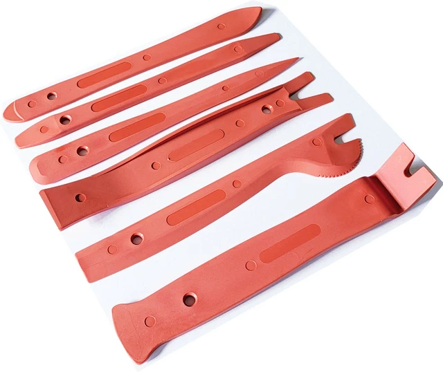 Drfeify Trousse D'outils De Levier Automatique Kit De Réparation De