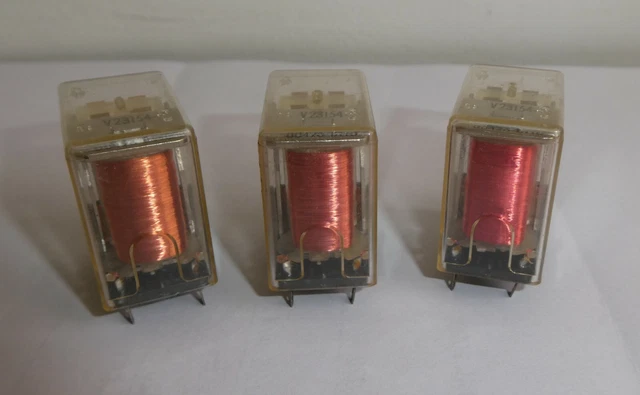 3SK1111-2AB30 | Relè di sicurezza Siemens 3SK1 24V ca/cc, 4 contatti di sicurezza | RS