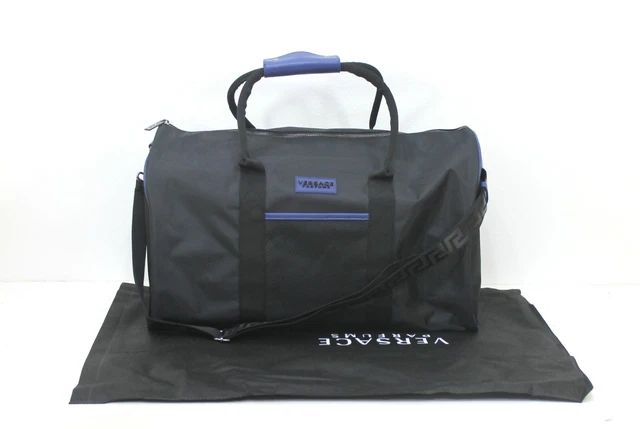 Versace discount sport bag