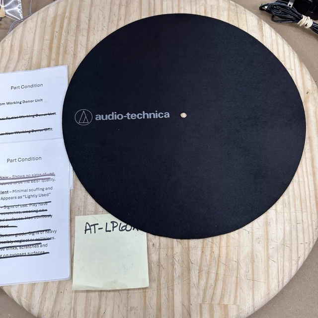 Courroie Tourne-disque Pour Marantz TT-151 - Traction Plate Fabriquée En Europe