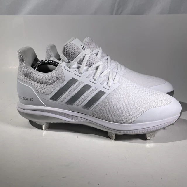 Ultra boost cleats best sale baseball