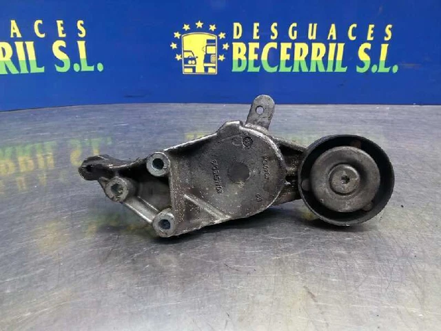 galet tendeur pour AUDI A3 1.9 TDI 1997 1407849