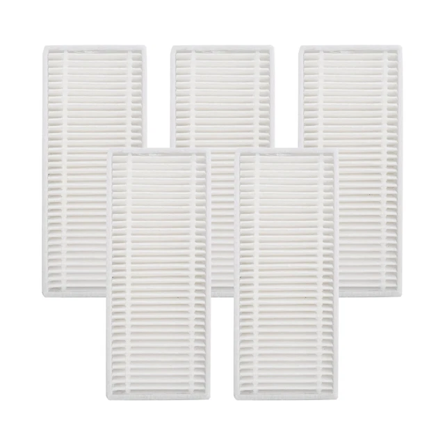 Lot De 2 Filtres De Remplacement Pour Humidificateur Holmes HWF64 – Neufs – Installation Facile