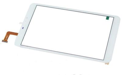 Archos Vetro Touch screen Bianco Archos 80b XENO 3G Digitizer 7,85" 