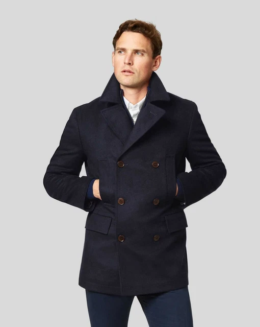 Charles tyrwhitt cashmere hotsell