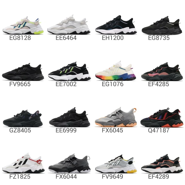 Adidas bulky shoes hotsell