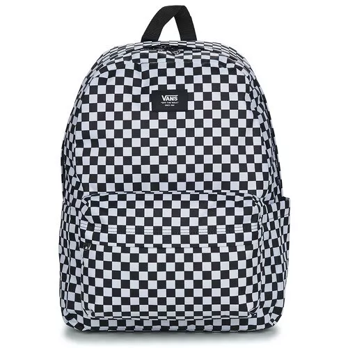 ZAINO VANS OLD SKOOL LD SKOOL CHECK BACKPACK Quadretti Scacchi